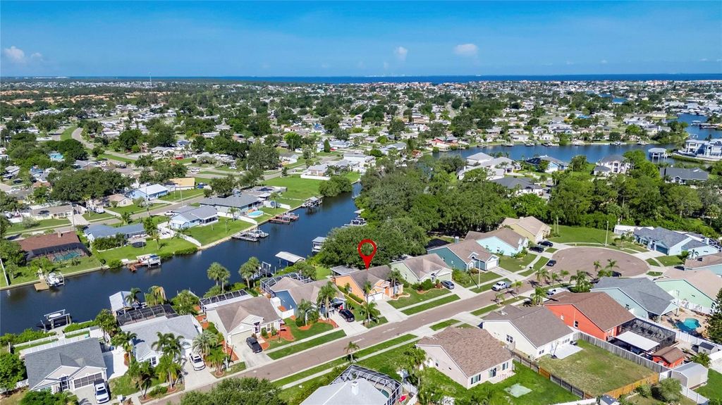 Photo of 318 Lookout Drive, Apollo Beach, FL 33572 (MLS # TB8396211)