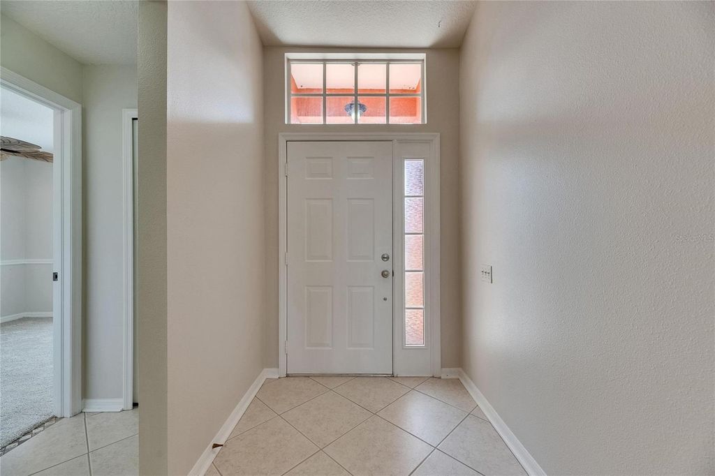 Photo of 318 Lookout Drive, Apollo Beach, FL 33572 (MLS # TB8396211)