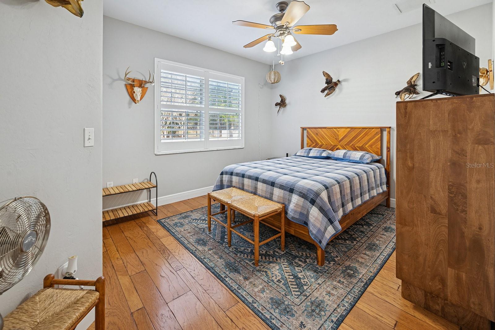 NORFLEET PINES SUB - Residential