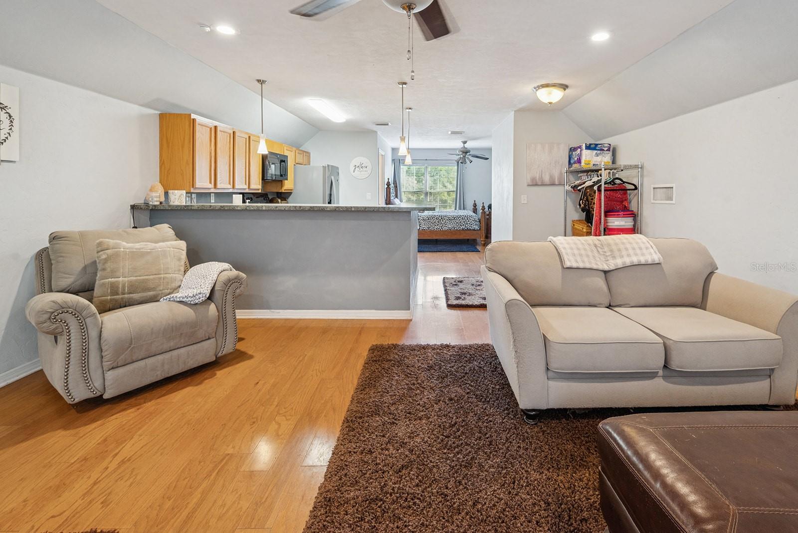 NORFLEET PINES SUB - Residential