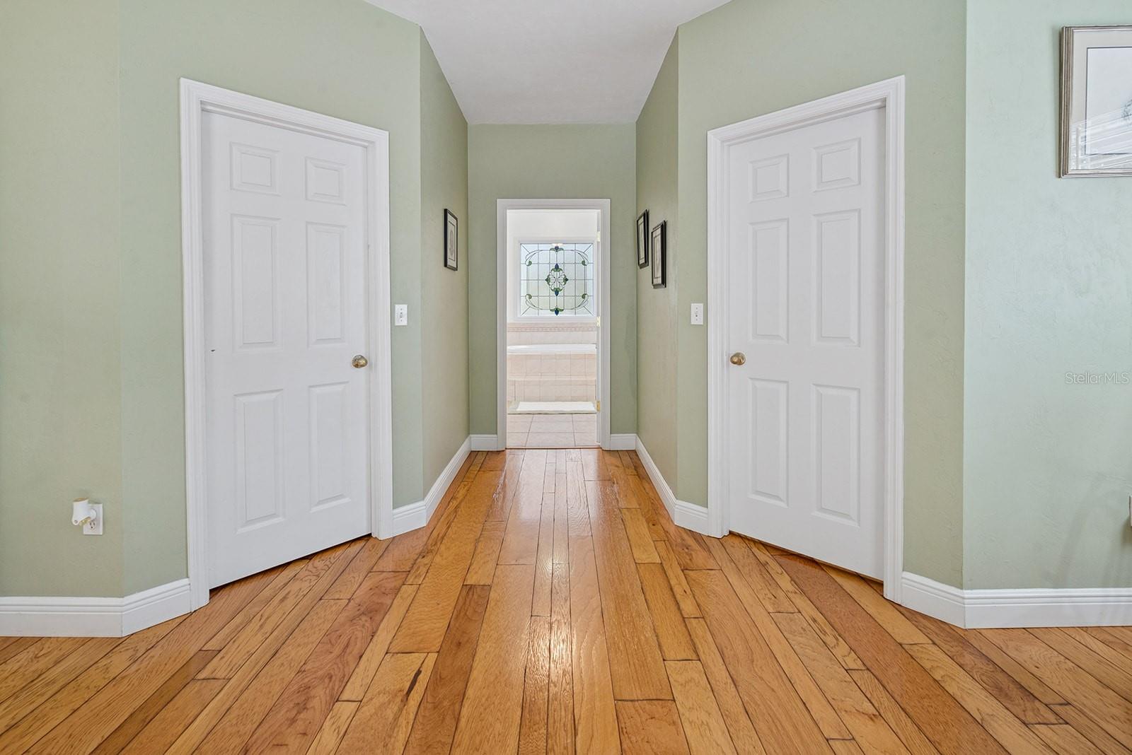 NORFLEET PINES SUB - Residential