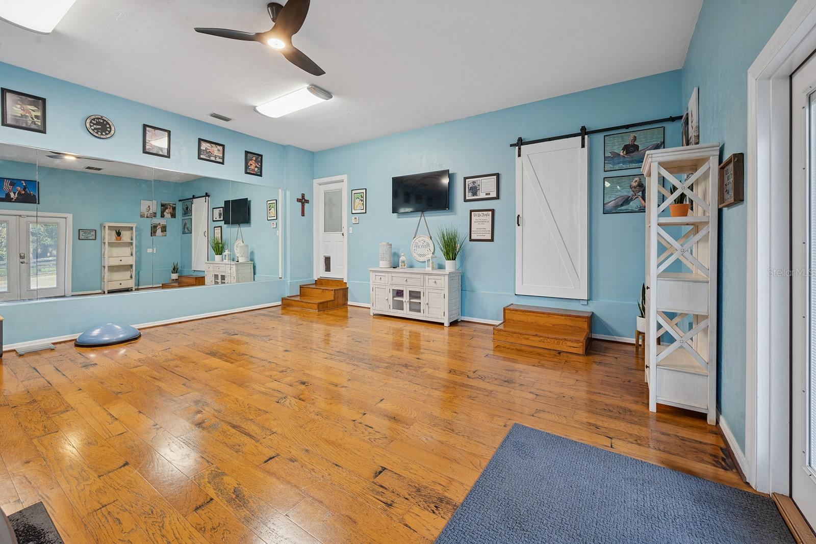 NORFLEET PINES SUB - Residential