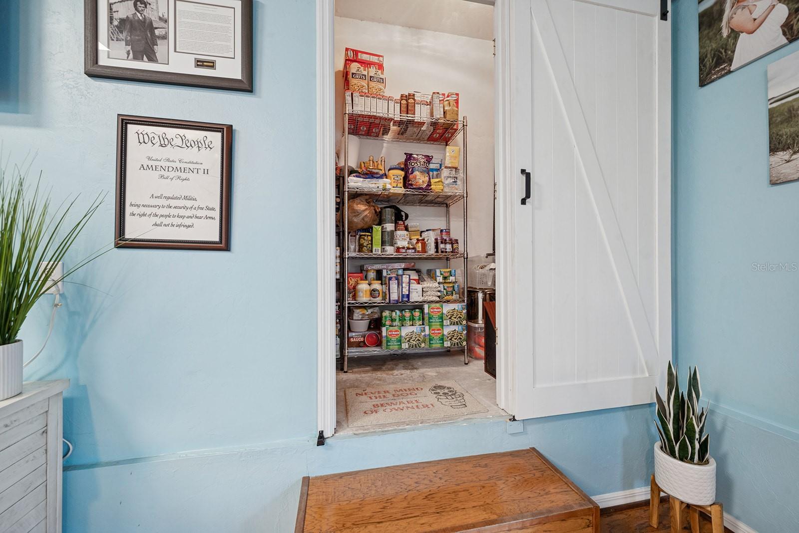 NORFLEET PINES SUB - Residential