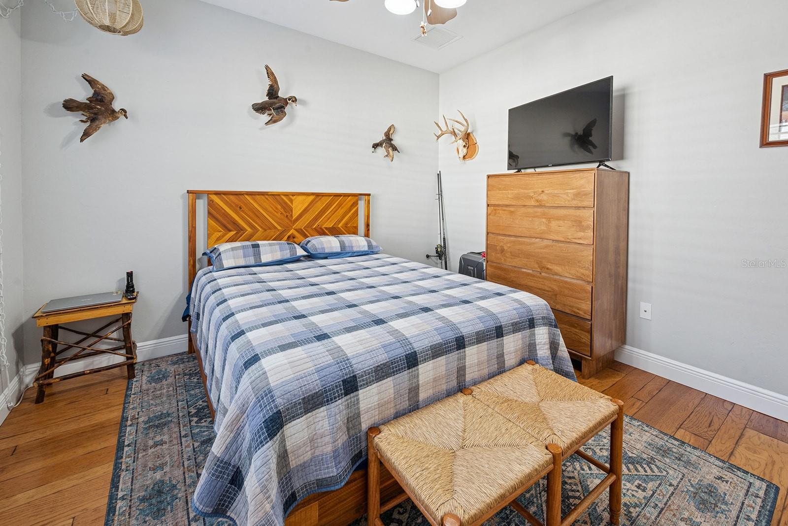 NORFLEET PINES SUB - Residential