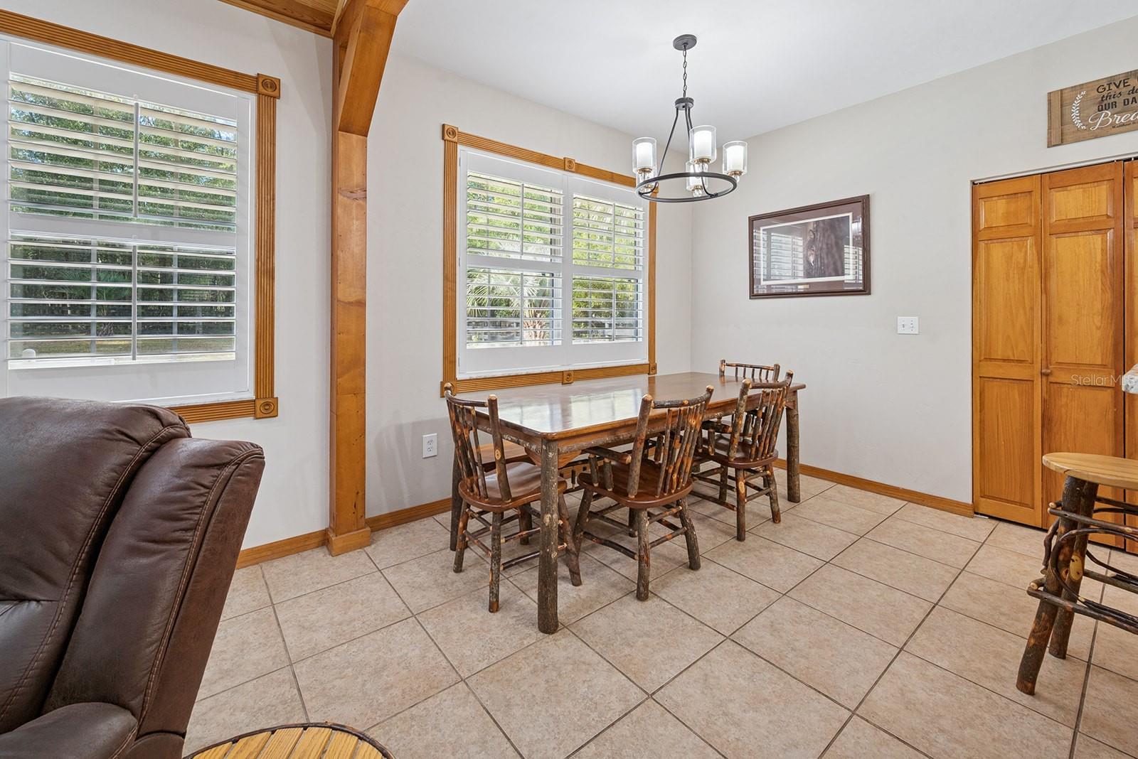 NORFLEET PINES SUB - Residential