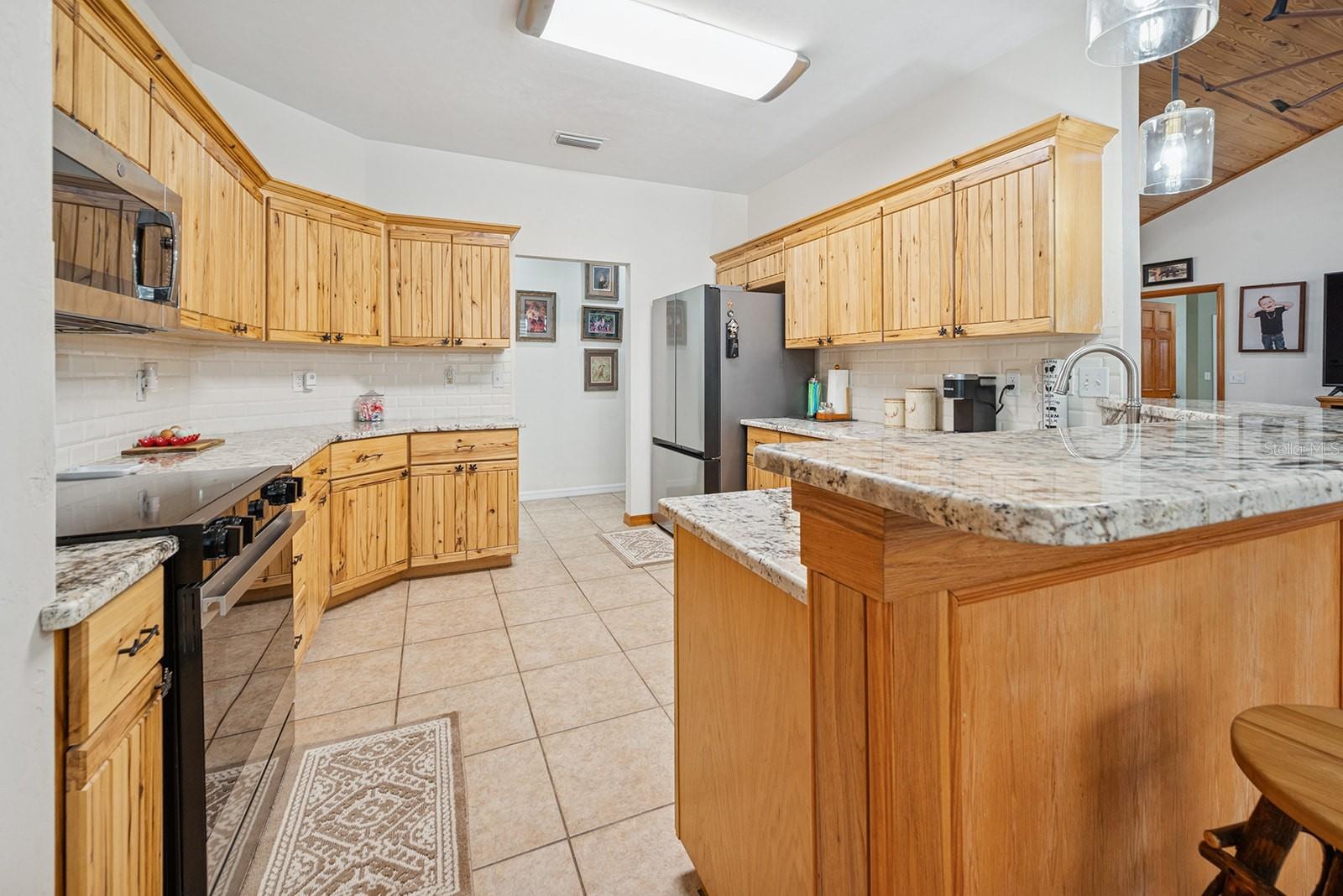 NORFLEET PINES SUB - Residential