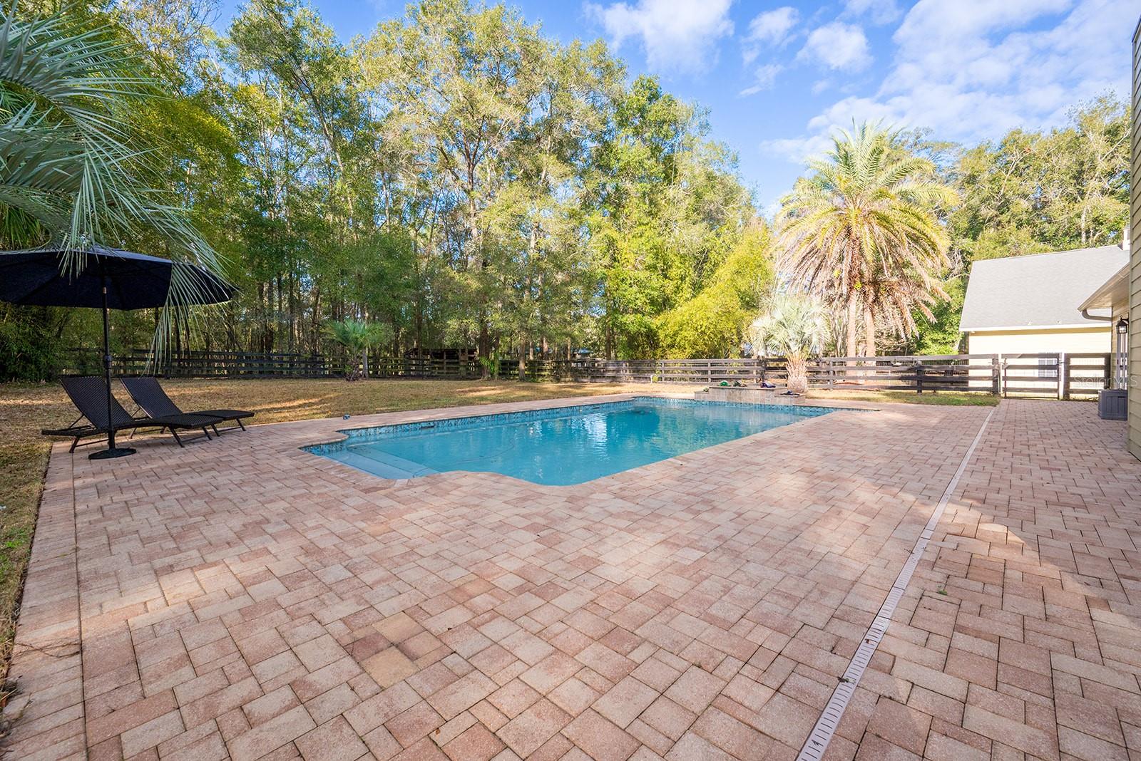 NORFLEET PINES SUB - Residential