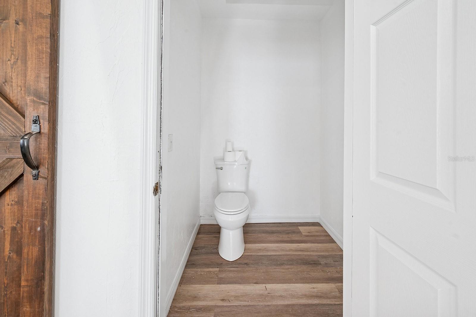 NORFLEET PINES SUB - Residential