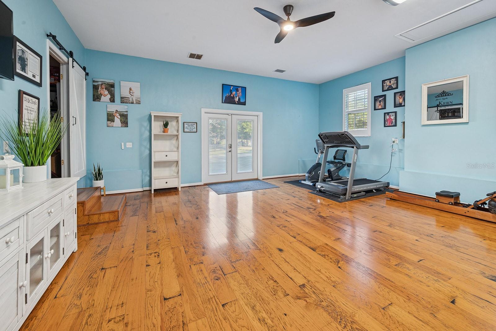 NORFLEET PINES SUB - Residential