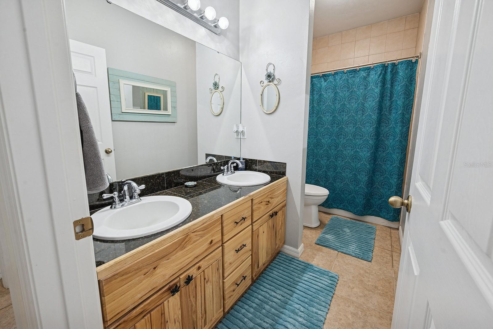 NORFLEET PINES SUB - Residential