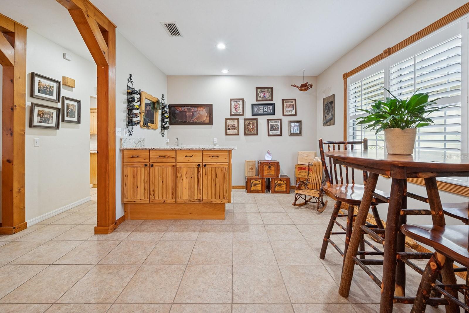 NORFLEET PINES SUB - Residential