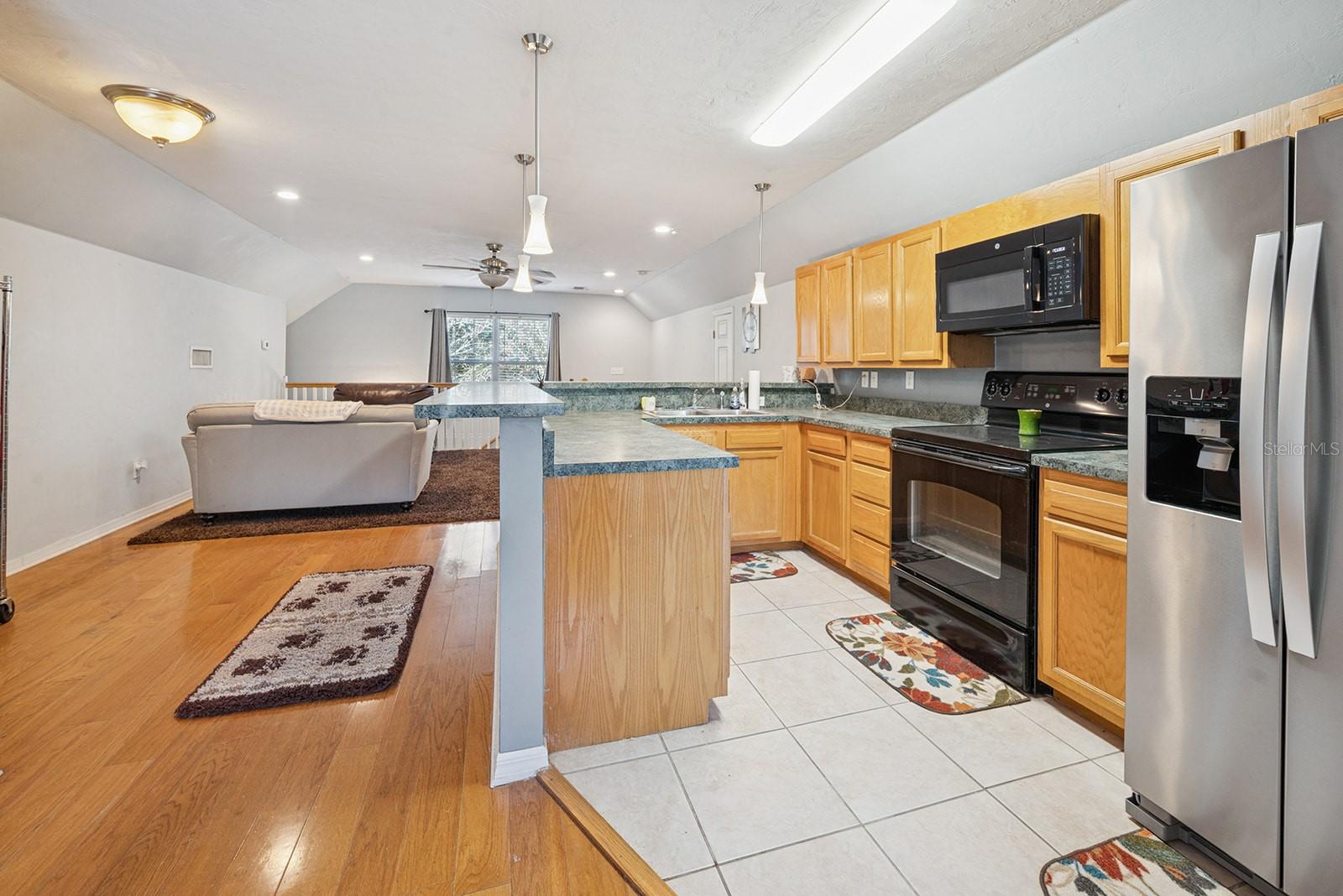 NORFLEET PINES SUB - Residential