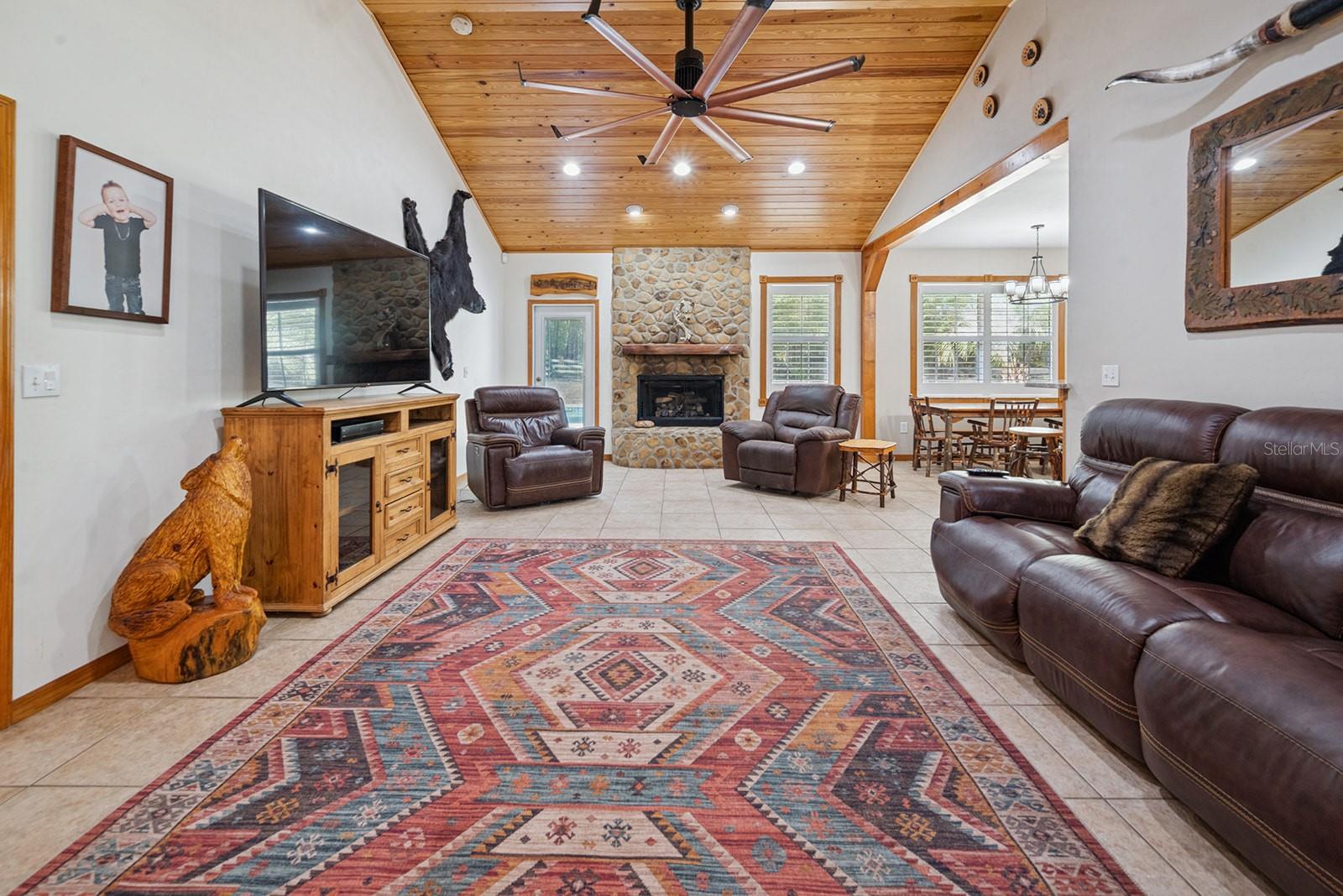 NORFLEET PINES SUB - Residential