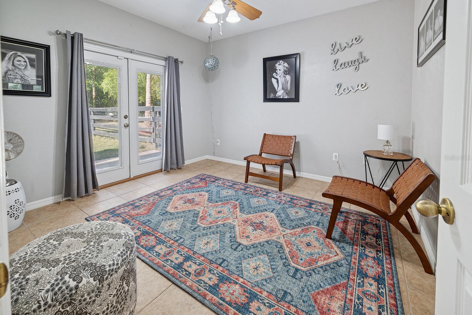 NORFLEET PINES SUB - Residential