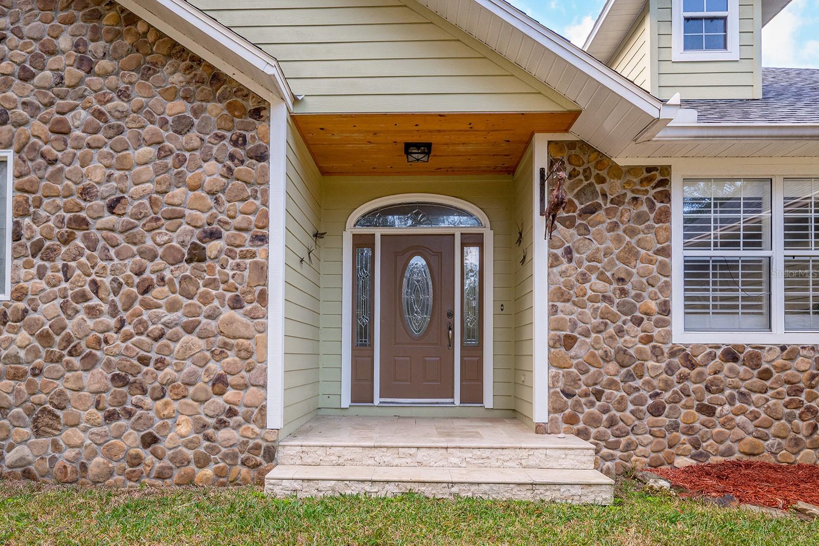 NORFLEET PINES SUB - Residential