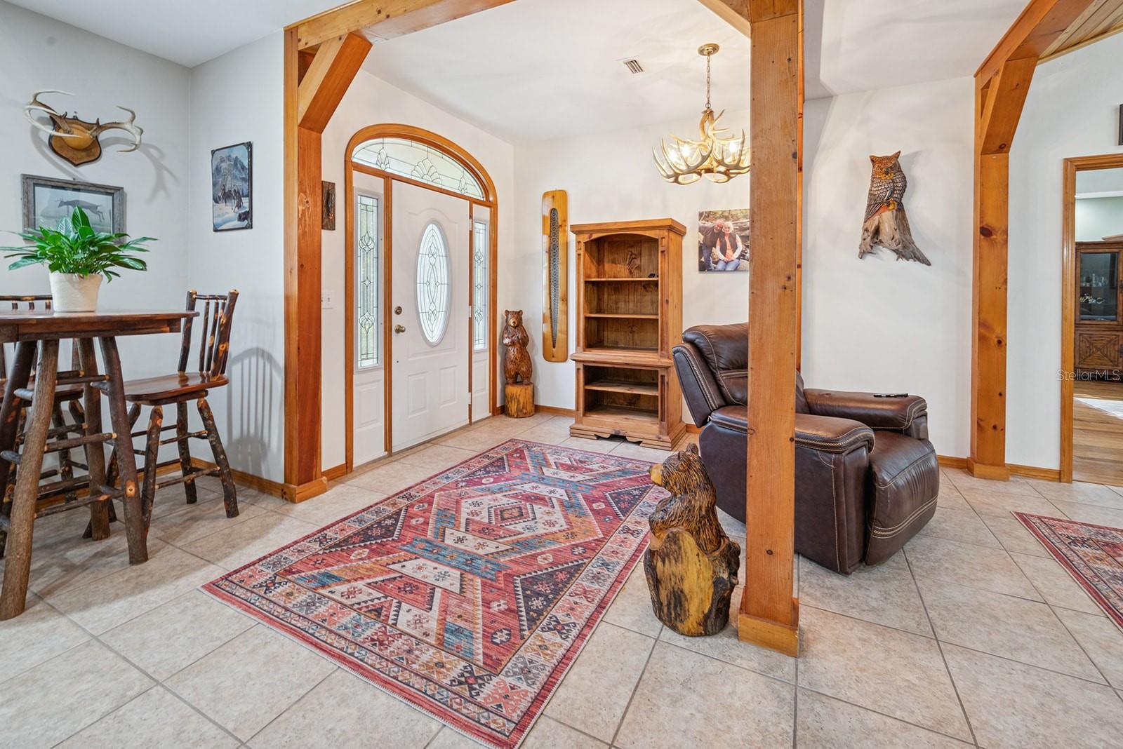 NORFLEET PINES SUB - Residential