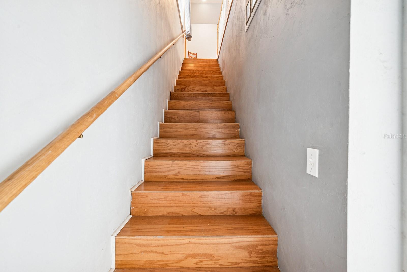 NORFLEET PINES SUB - Residential