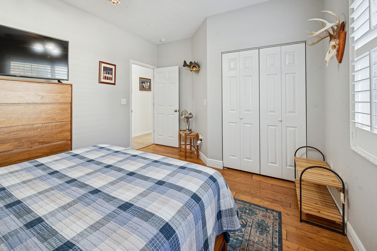 NORFLEET PINES SUB - Residential