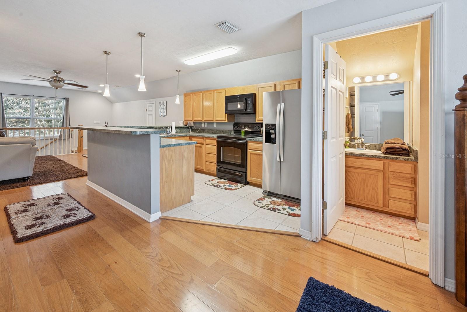 NORFLEET PINES SUB - Residential