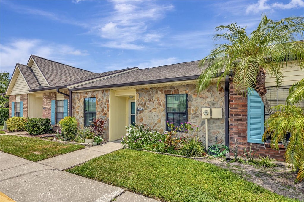 Photo of 3909 Carroll Cypress Court, Tampa, FL 33614 (MLS # TB8522329)