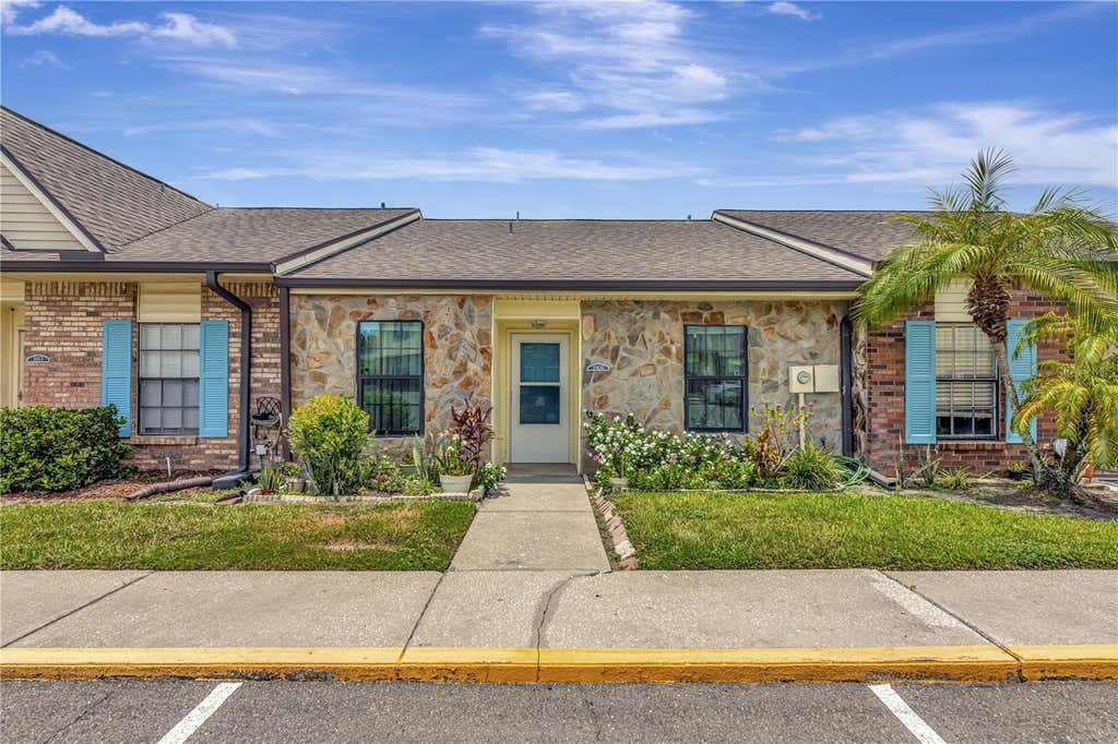 Photo of 3909 Carroll Cypress Court, Tampa, FL 33614 (MLS # TB8522329)