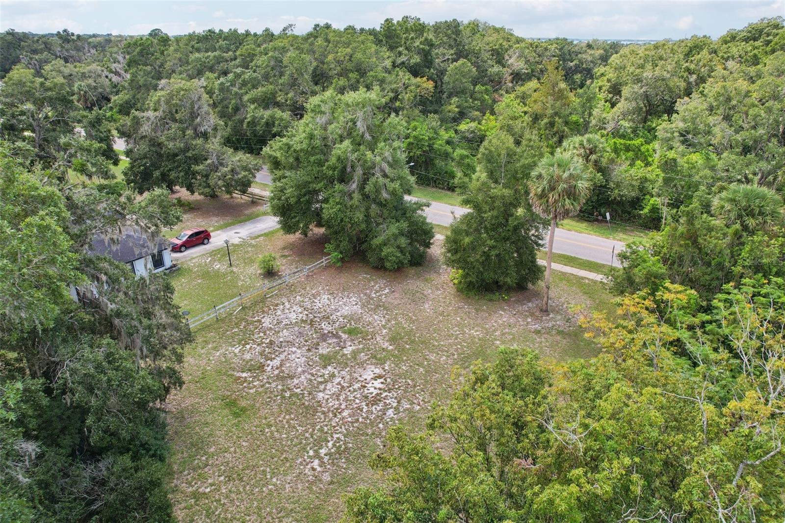 EUSTIS HAZZARDS HOMESTEAD - Land