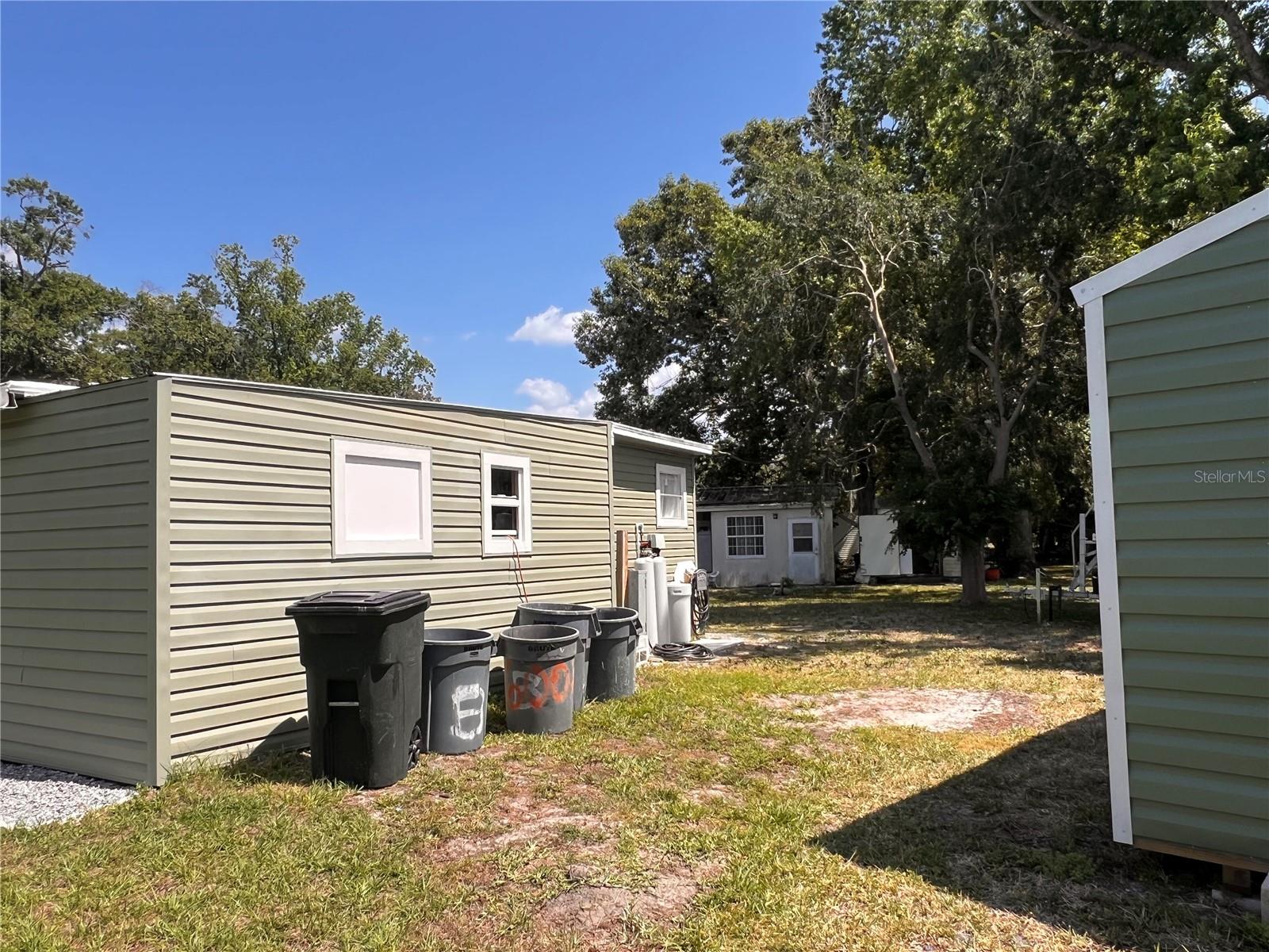 SOUTH WAY ESTATES - Residential