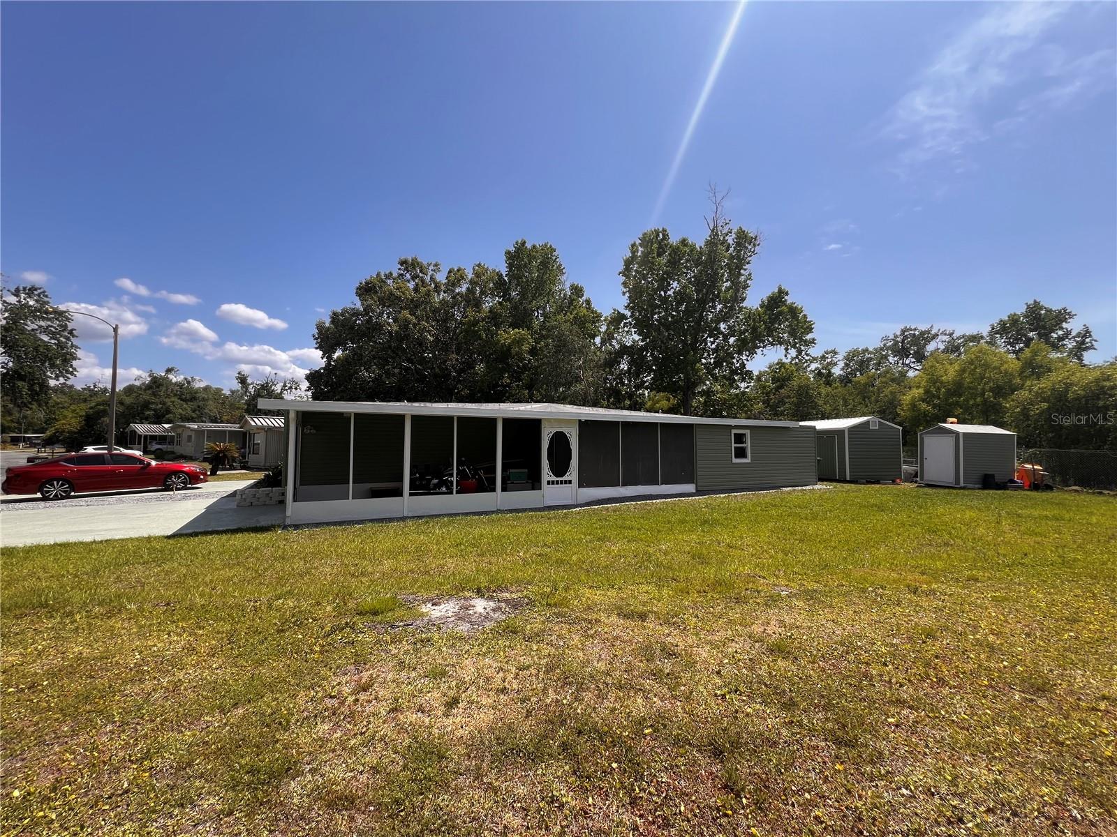 SOUTH WAY ESTATES - Residential