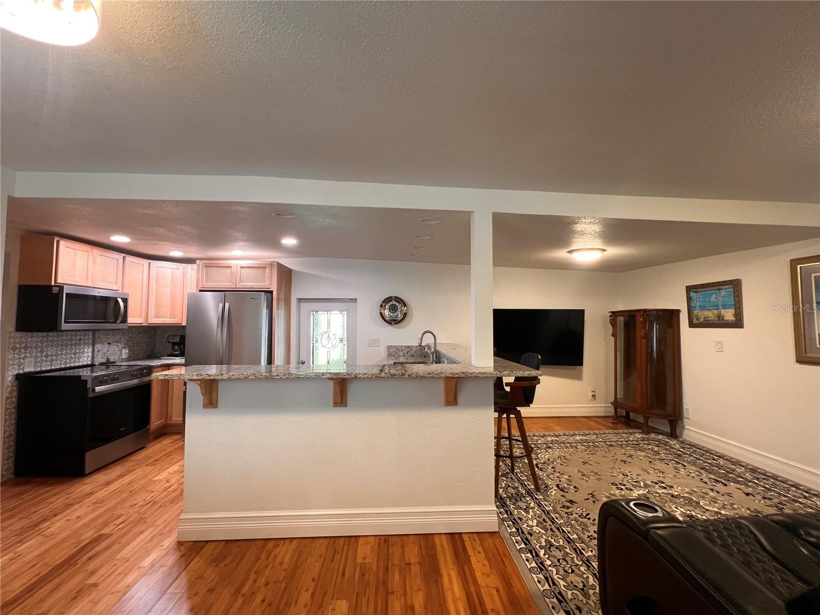 SOUTH WAY ESTATES - Residential