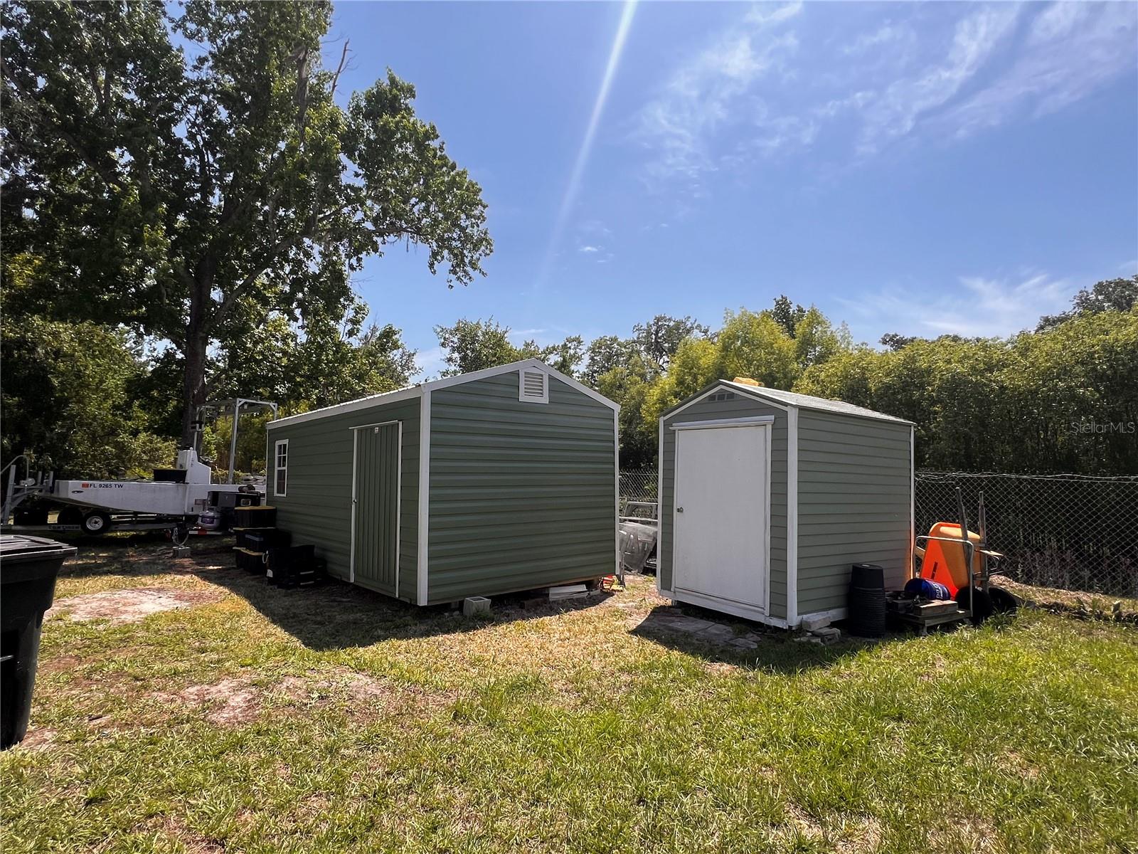 SOUTH WAY ESTATES - Residential