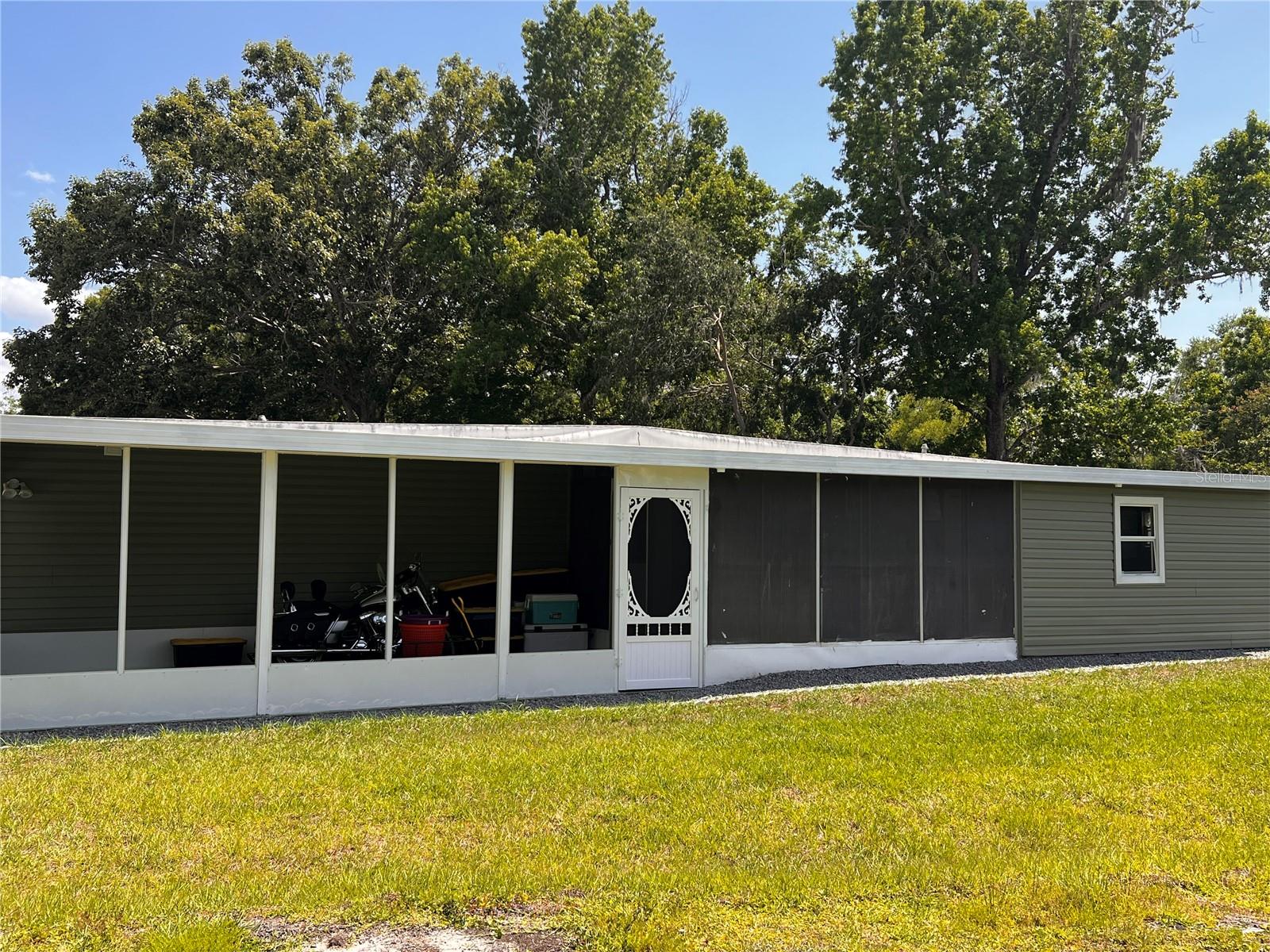 SOUTH WAY ESTATES - Residential