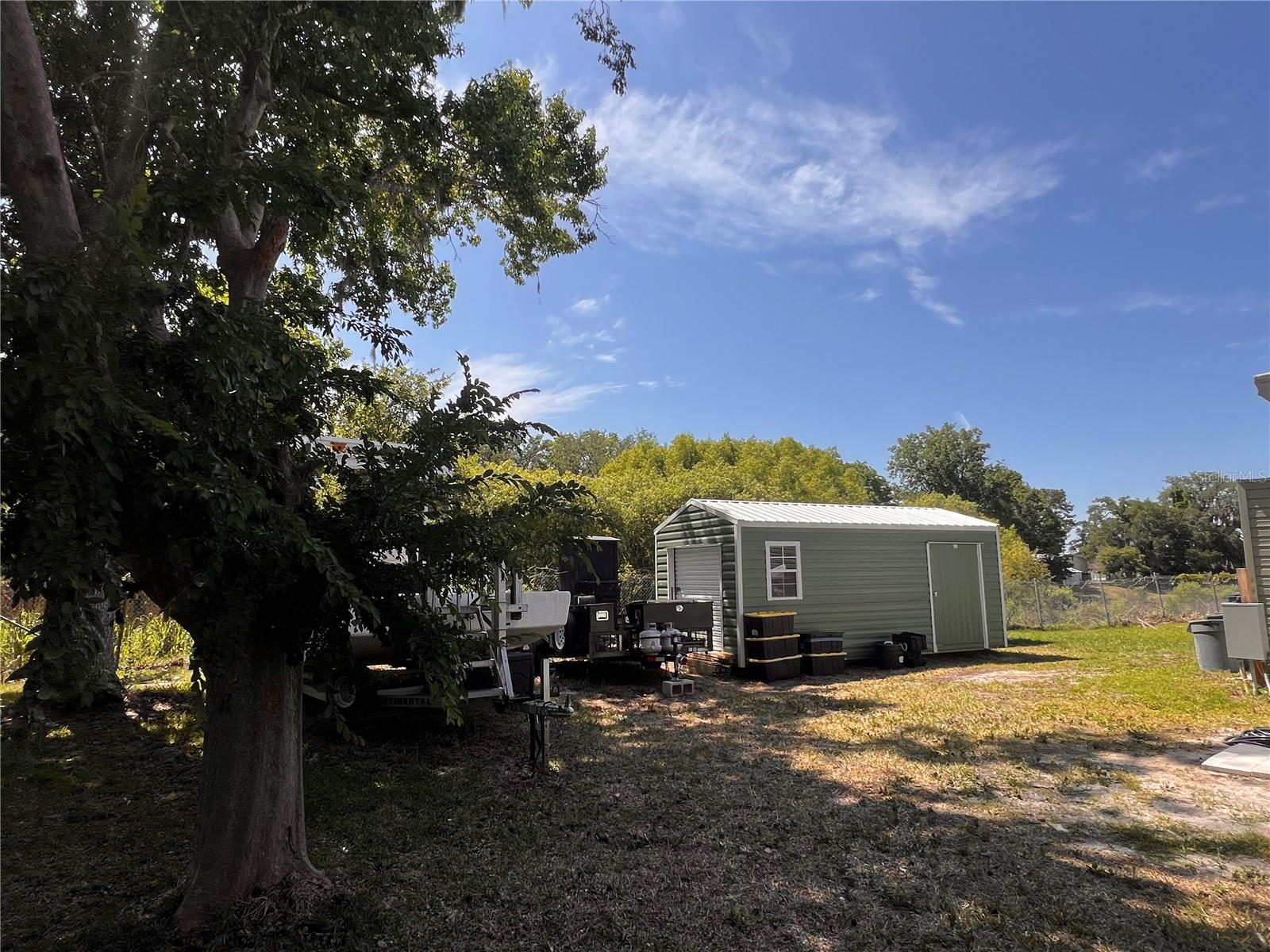 SOUTH WAY ESTATES - Residential