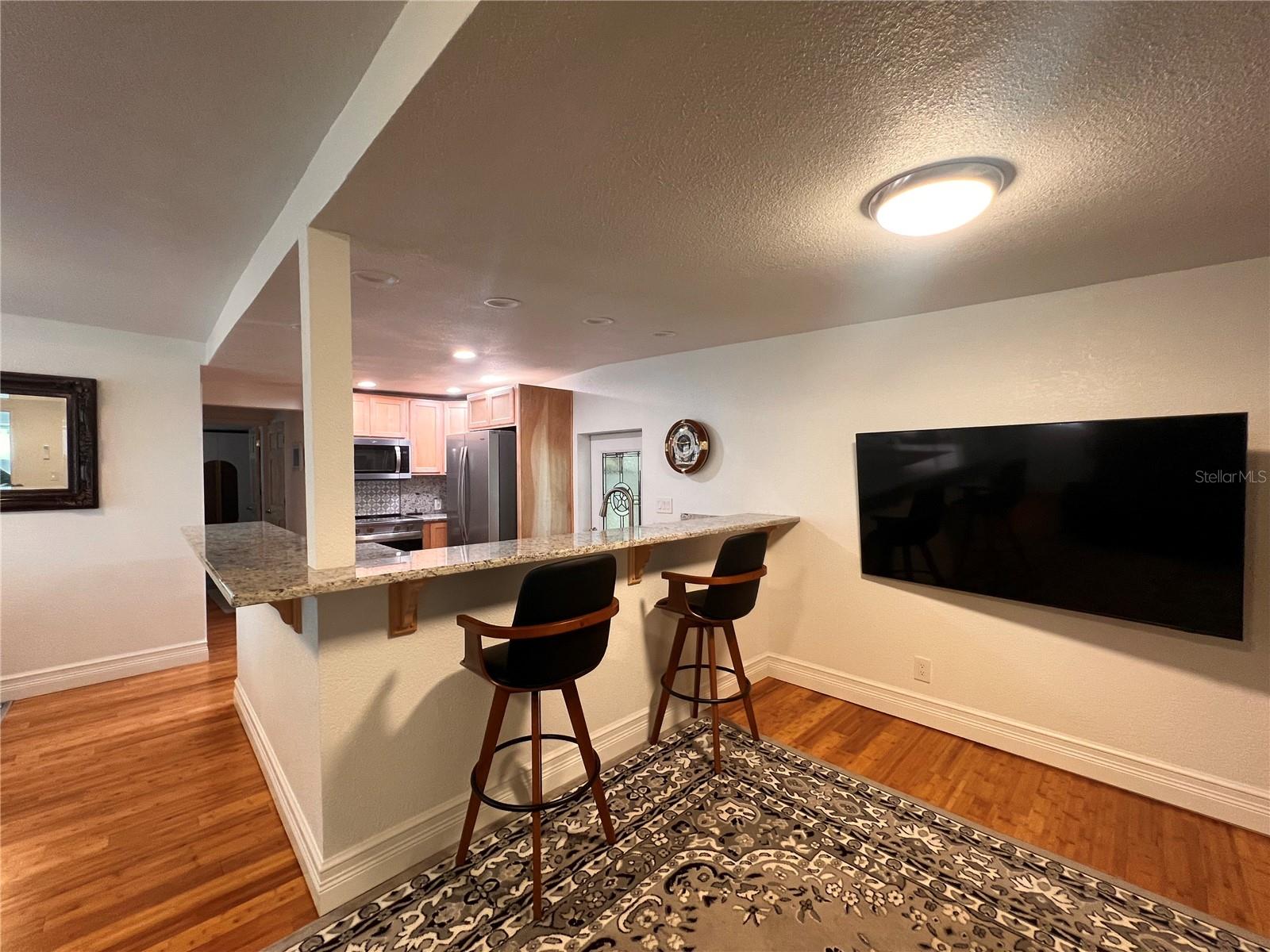 SOUTH WAY ESTATES - Residential