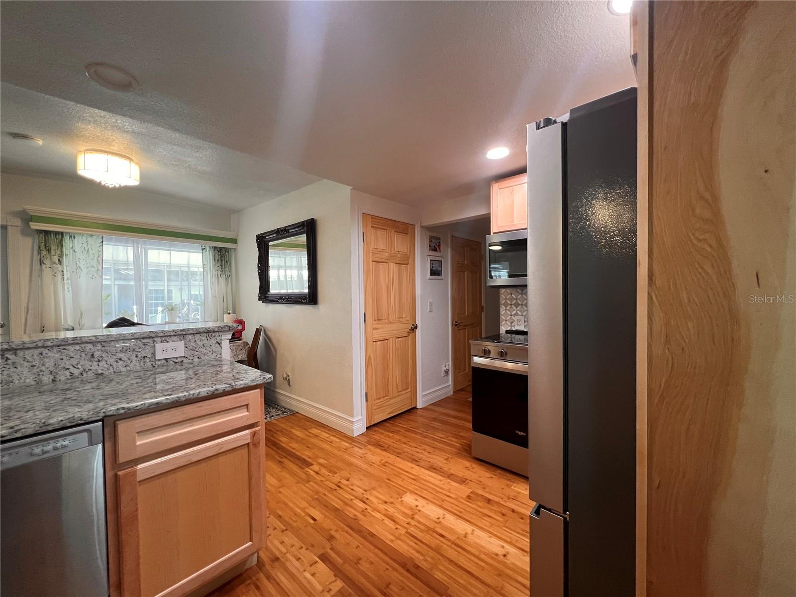 SOUTH WAY ESTATES - Residential