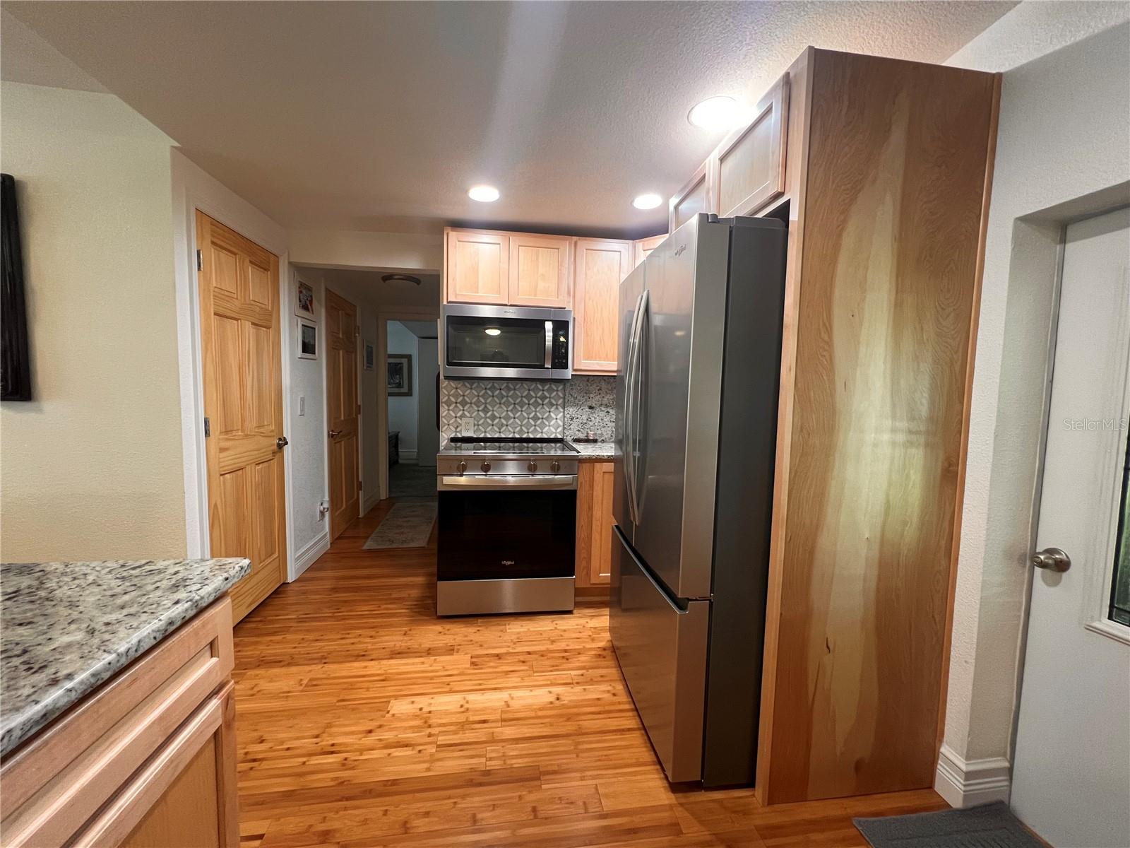 SOUTH WAY ESTATES - Residential