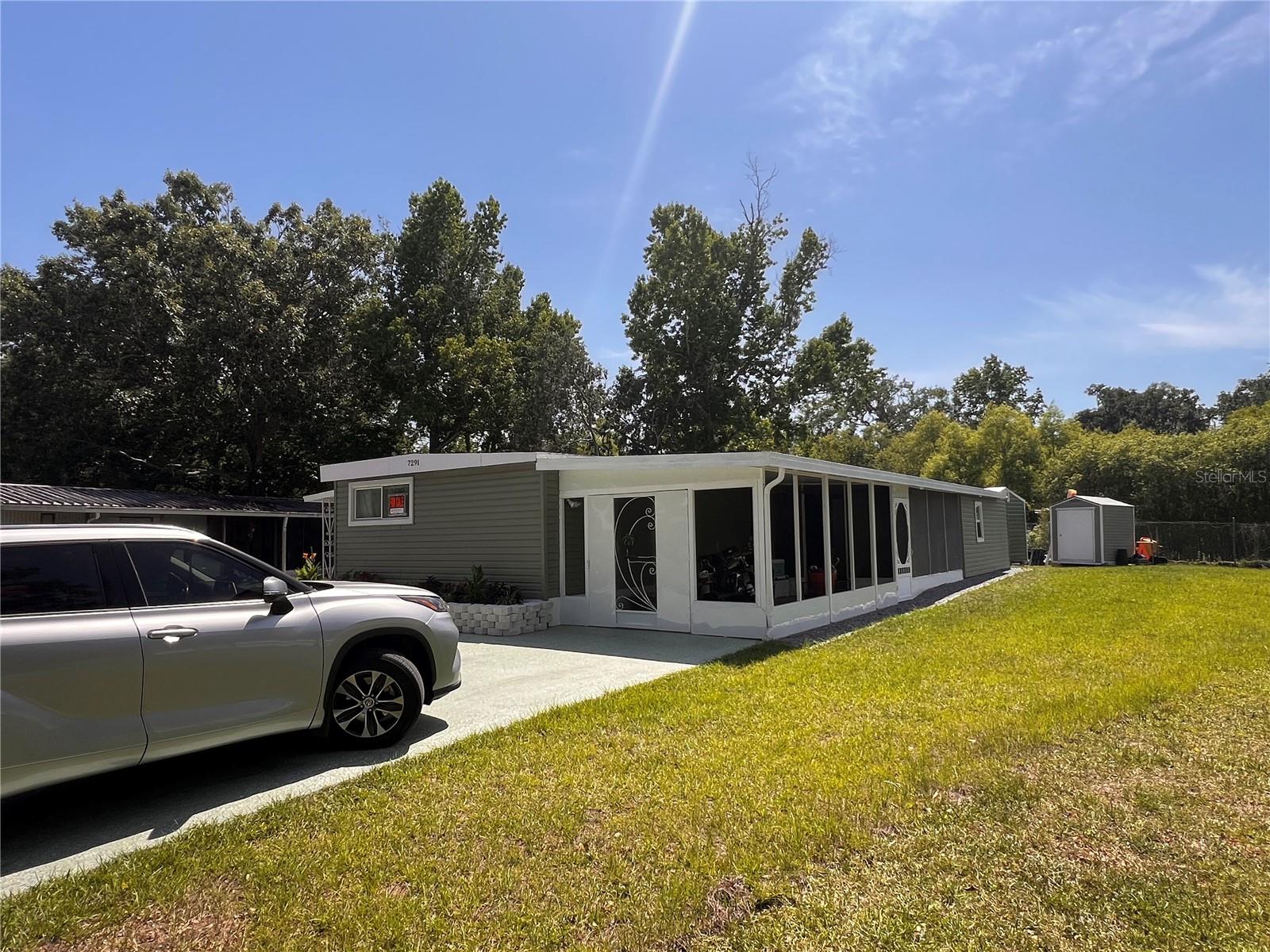SOUTH WAY ESTATES - Residential