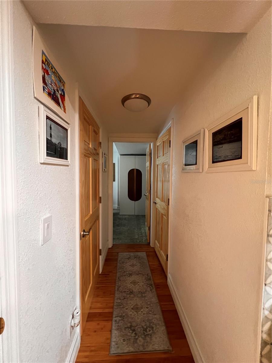 SOUTH WAY ESTATES - Residential