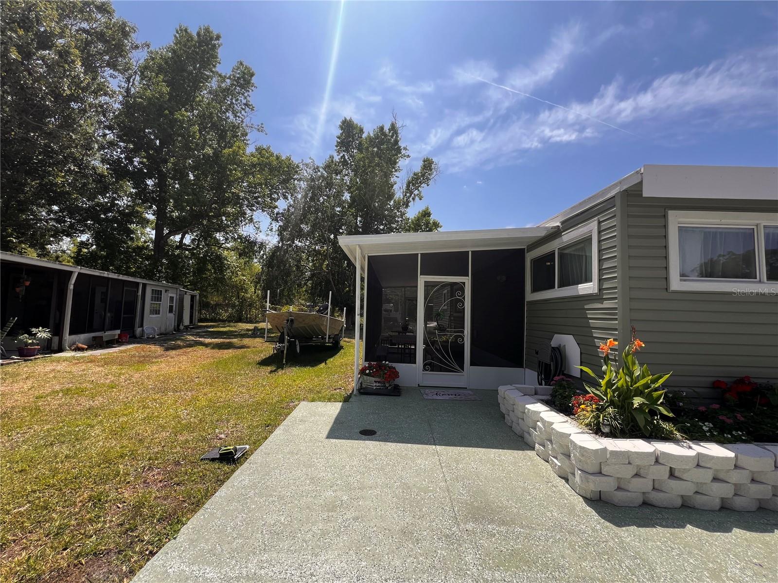 SOUTH WAY ESTATES - Residential