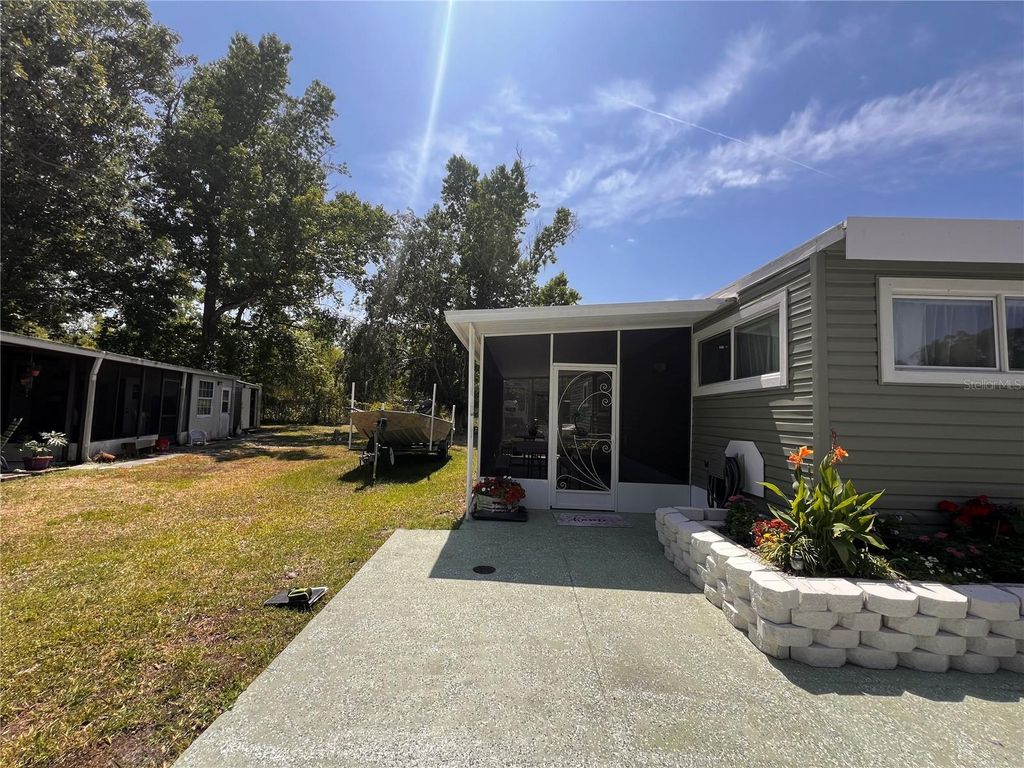 Photo of 7291 Windy Way, Brooksville, FL 34601 (MLS # W7885351)