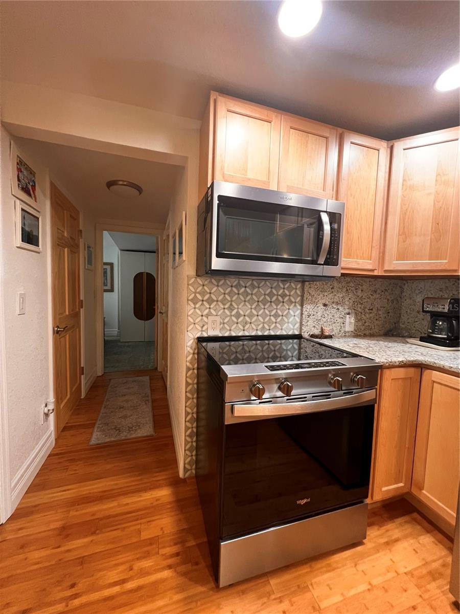 SOUTH WAY ESTATES - Residential