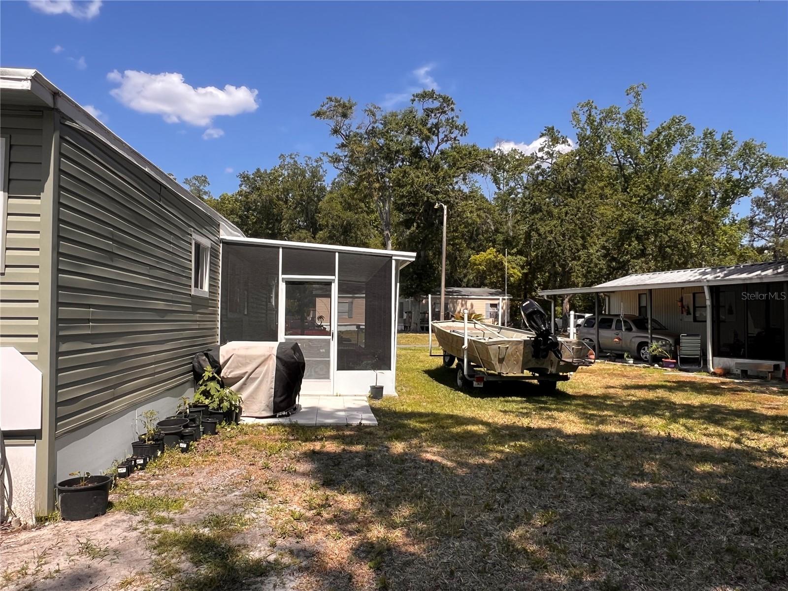 SOUTH WAY ESTATES - Residential
