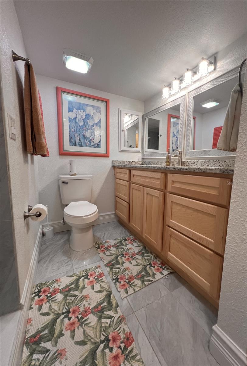 SOUTH WAY ESTATES - Residential