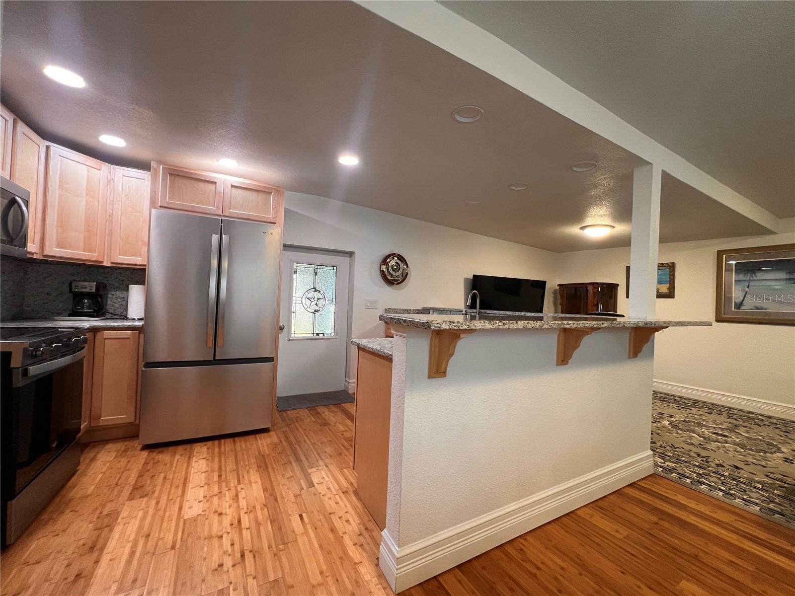 SOUTH WAY ESTATES - Residential