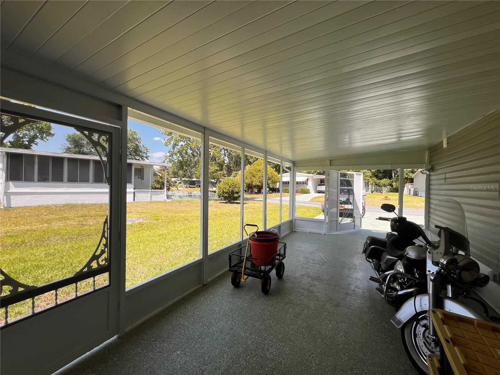 SOUTH WAY ESTATES - Residential