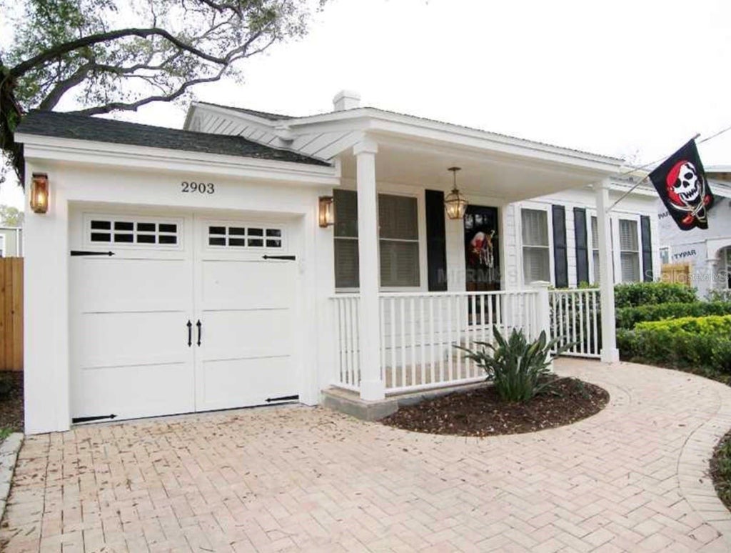 Photo of 2903 W Sitios Street, Tampa, FL 33629 (MLS # TB8554007)