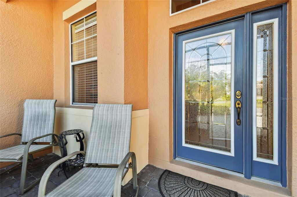 Photo of 412 Sorrento Rd, Kissimmee, FL 34759 (MLS # S5146739)