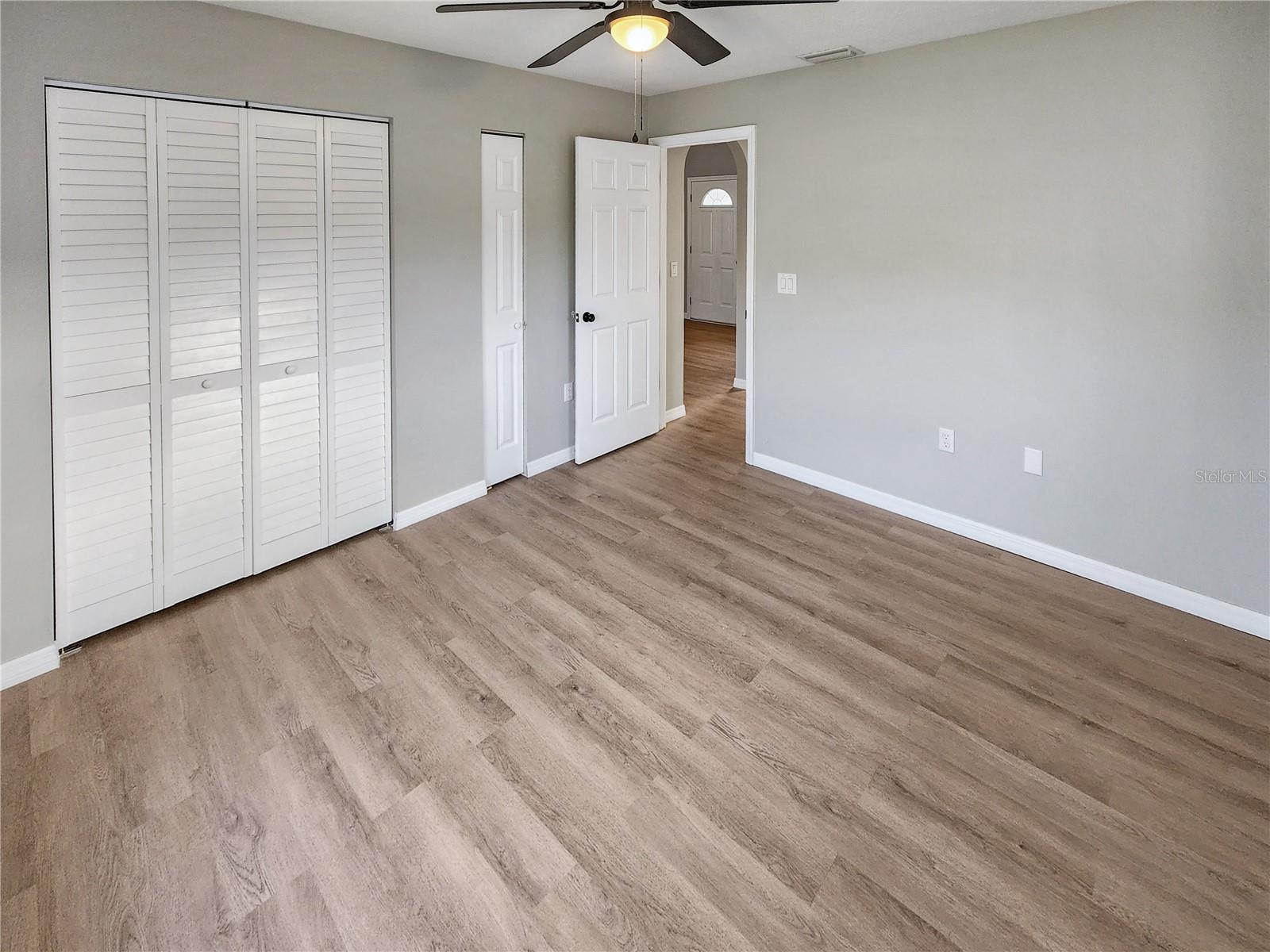 WEBSTER - Residential