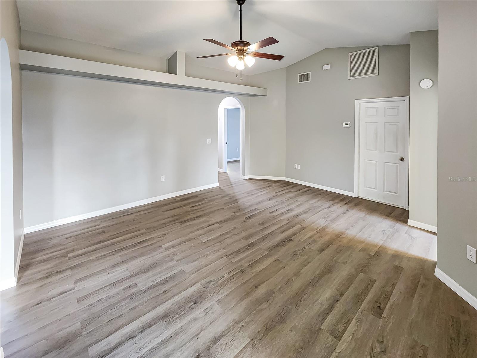 WEBSTER - Residential