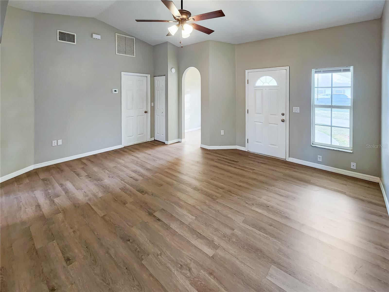 WEBSTER - Residential