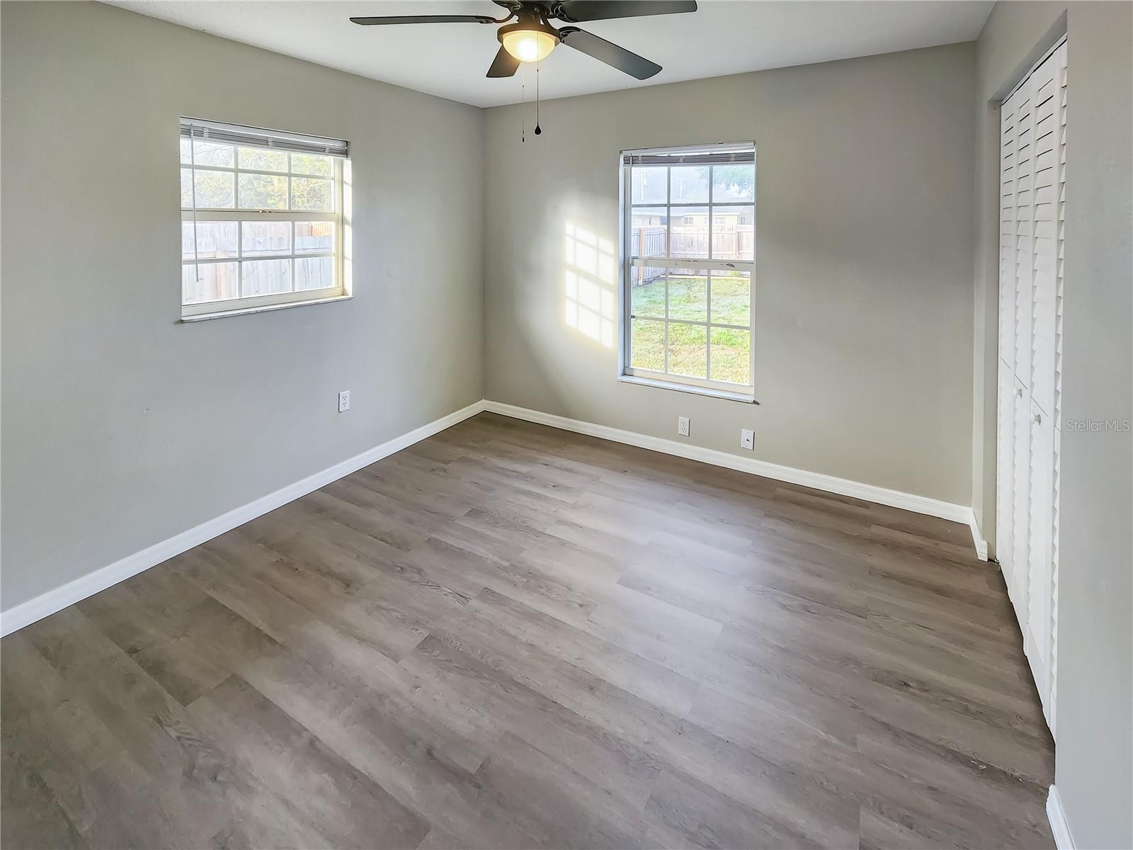 WEBSTER - Residential